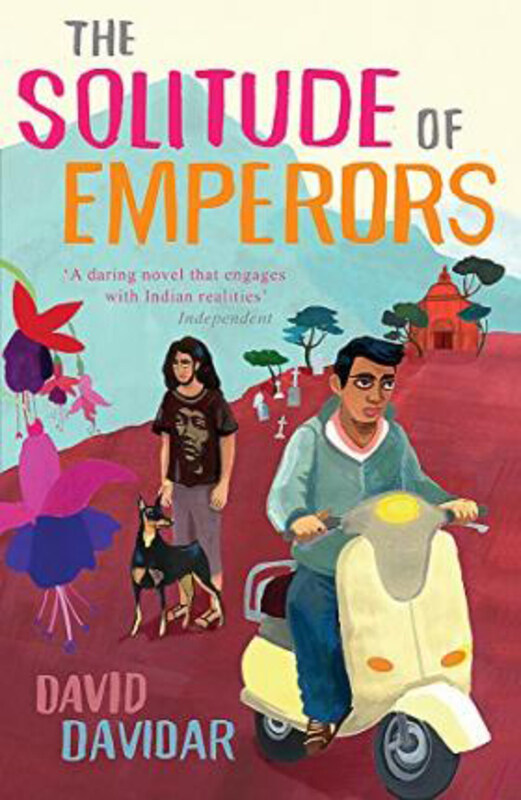 

The Solitude of Emperors, Paperback Book, By: David Davidar