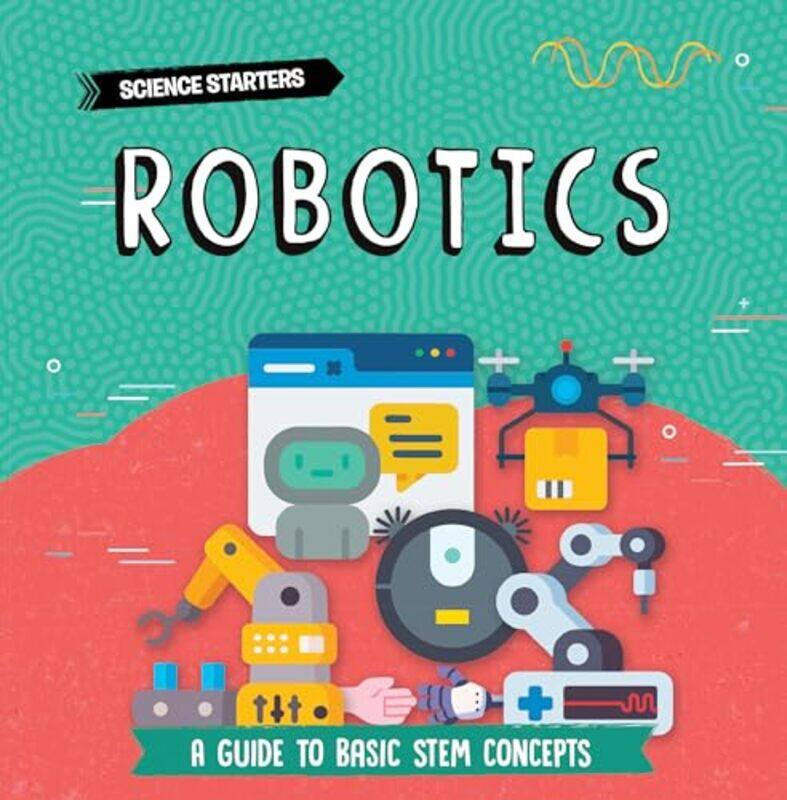

Robotics By Dickmann Nancy - Paperback