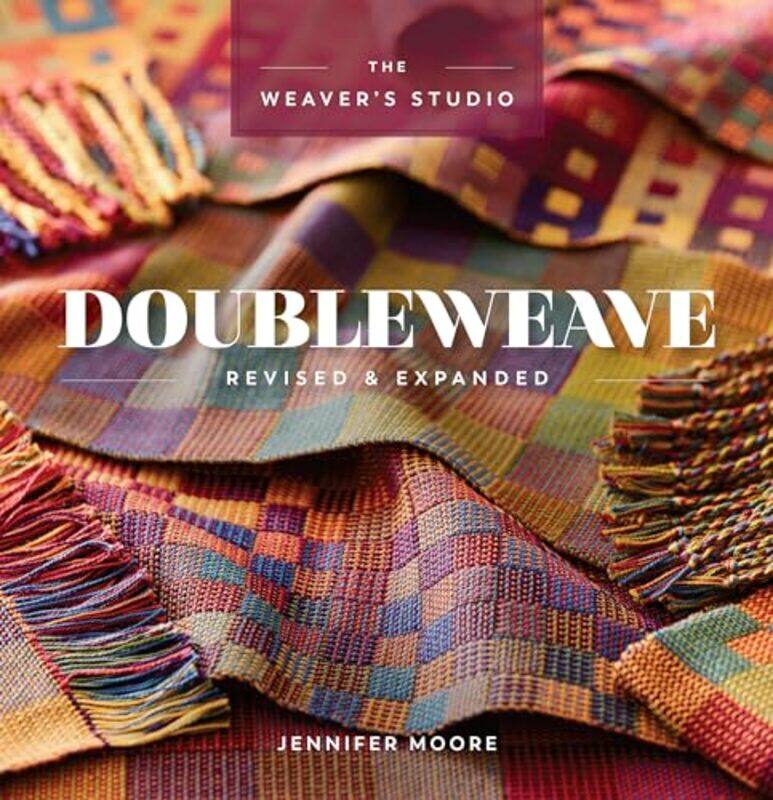 

Doubleweave Revised & Expanded by George WashingtonPhilander D Chase-Paperback