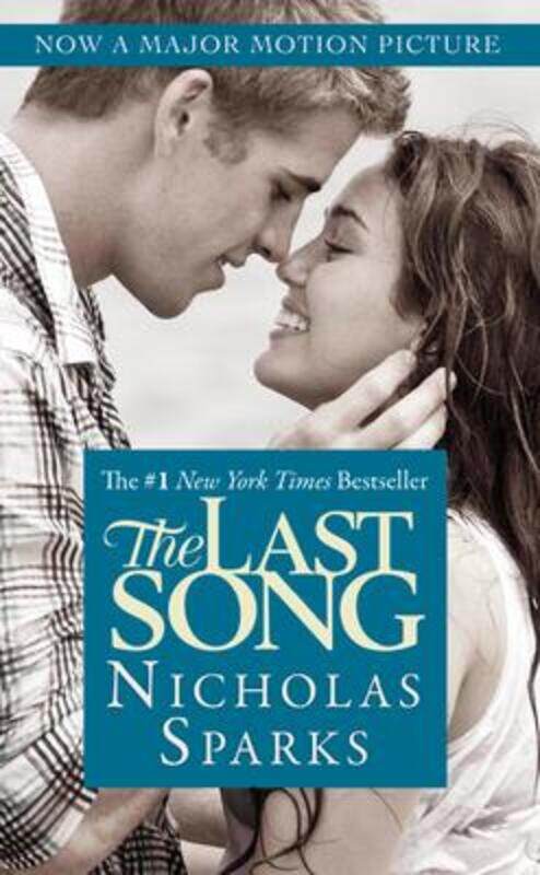 

The Last Song.paperback,By :Sparks, Nicholas