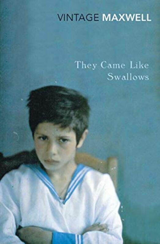 

They Came Like Swallows by William Maxwell-Paperback