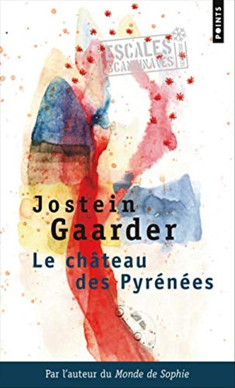 

Le ch teau des Pyr n es,Paperback by Jostein Gaarder