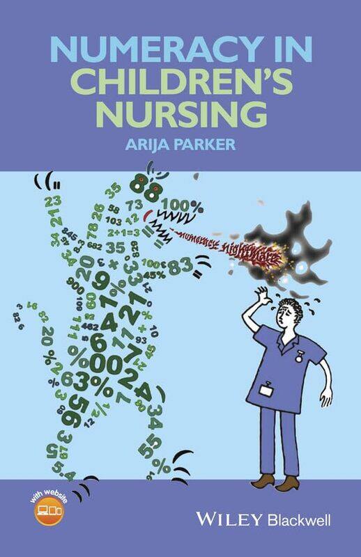 

Numeracy in Childrens Nursing by Jonathan Poppele-Paperback