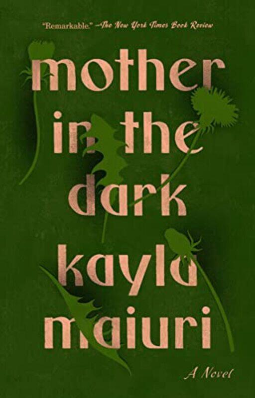 

Mother In the Dark by Kayla Maiuri-Paperback