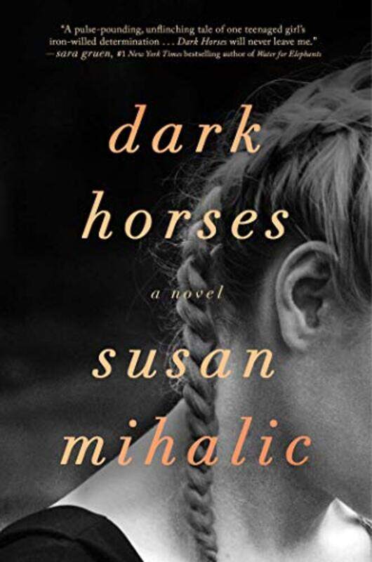 

Dark Horses by Susan Mihalic-Hardcover