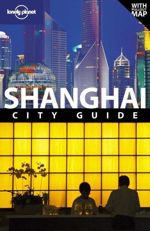

Shanghai (Lonely Planet Shanghai)