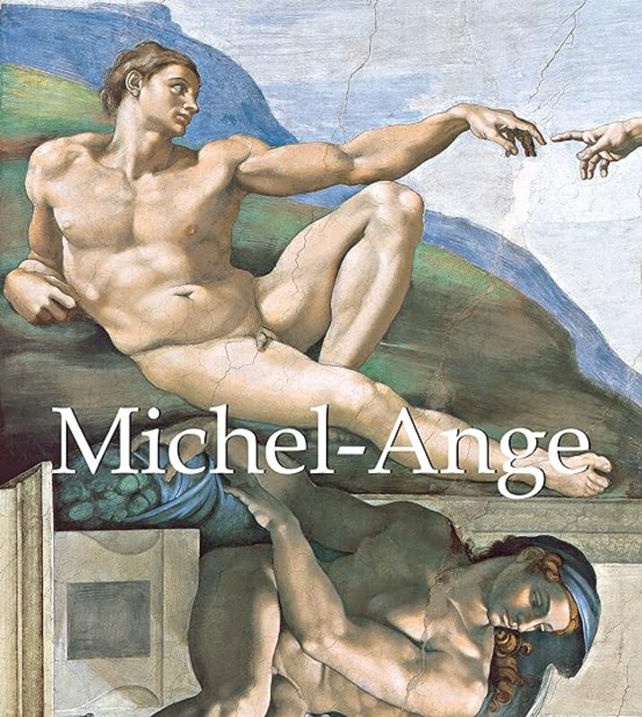 Michel Ange  Paperback