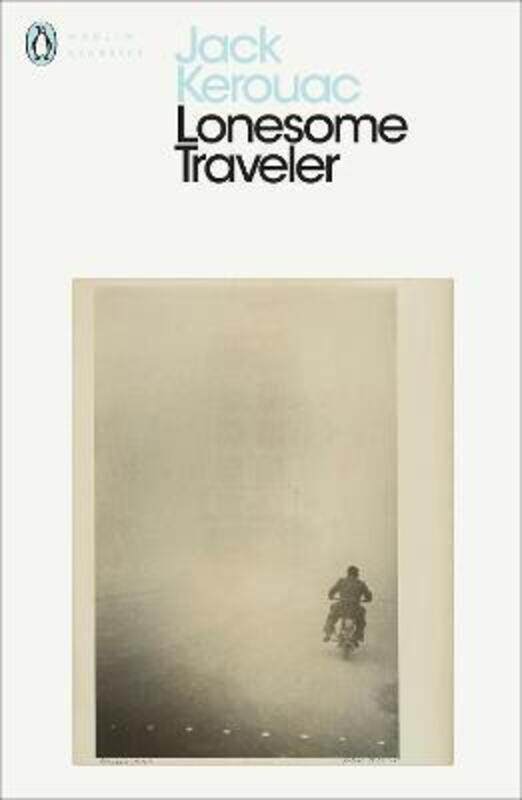 

Lonesome Traveller (Penguin Modern Classics).paperback,By :Jack Kerouac