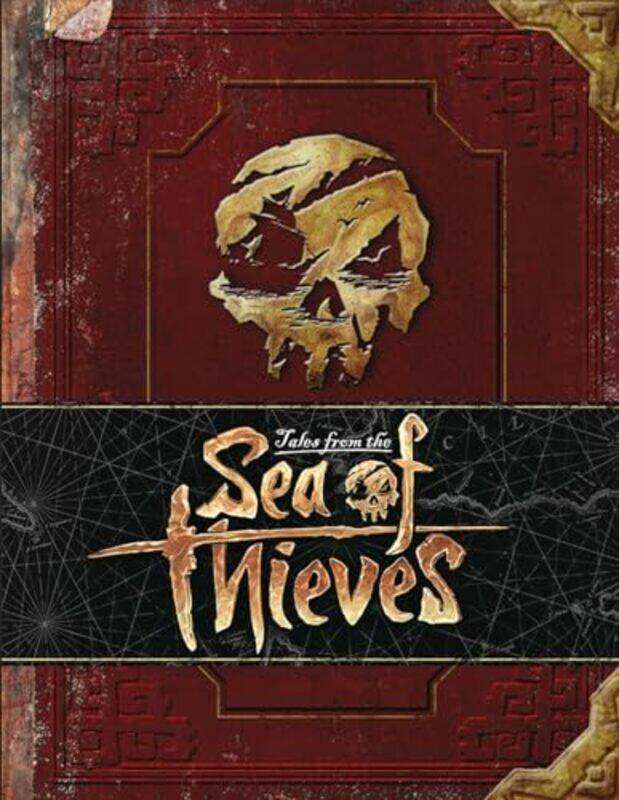 

Tales from the Sea of Thieves by ANNETTE SMITH-Hardcover