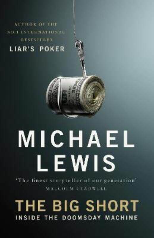 

Big Short.paperback,By :Michael Lewis