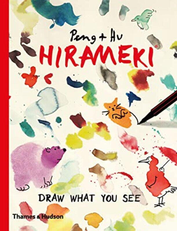 

Hirameki by Peng & Hu-Paperback