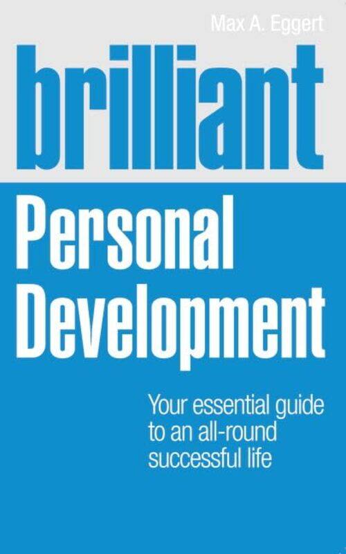 

Brilliant Personal Development by William ShakespeareThe Shakespeare Birthplace TrustSutton-Paperback