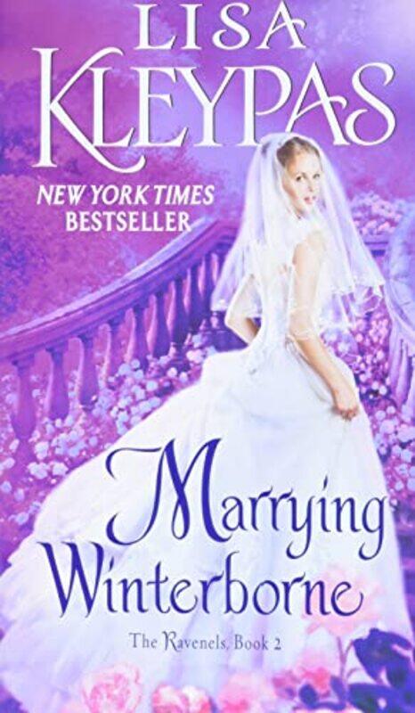 

Marrying Mr Winterborne By Kleypas Lisa - Paperback