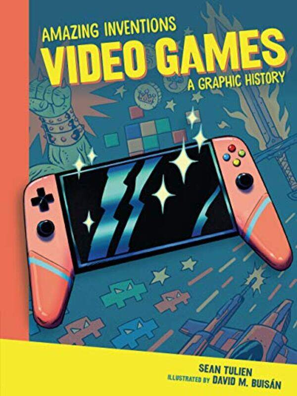 

Video Games by Sean TulienDavid Buisan-Paperback