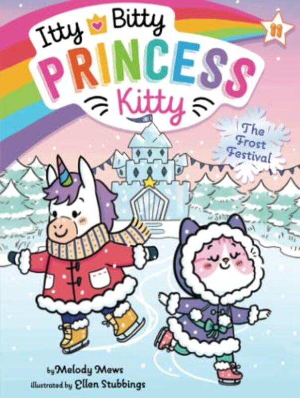 

The Frost Festival , Paperback by Mews, Melody - Stubbings, Ellen