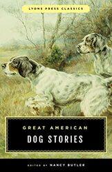 Great American Dog Stories by Jackie McCannAaron Cushley-Paperback