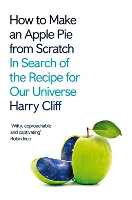 How to Make an Apple Pie from Scratch,Paperback,By:Harry Cliff