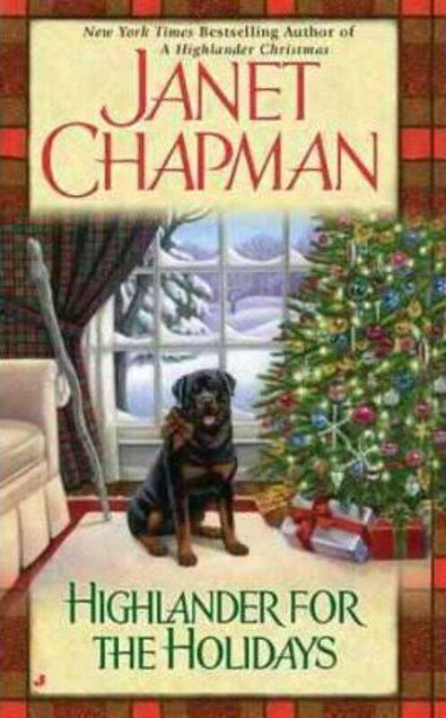 Highlander for the Holidays.paperback,By :Janet Chapman