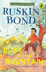 Dust on the Mountain Paperback by Bond, Ruskin