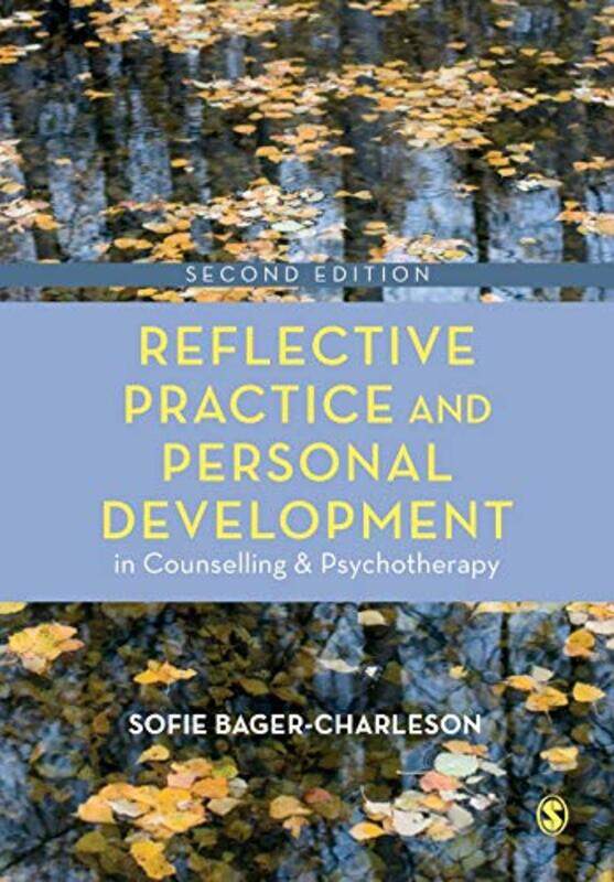 

Reflective Practice and Personal Development in Counselling and Psychotherapy by Nigel Saunders-Paperback