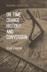 On Time Change History and Conversion by Professor Sean Hannan-Paperback