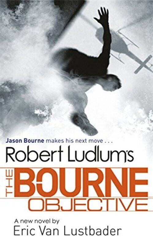 

Bourne Objective, Paperback Book, By: Eric Van Lustbader