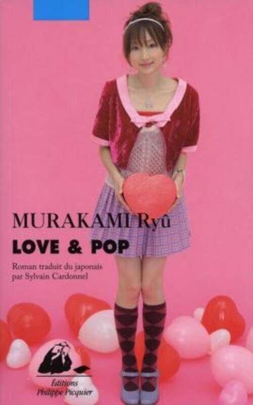 

Love & pop