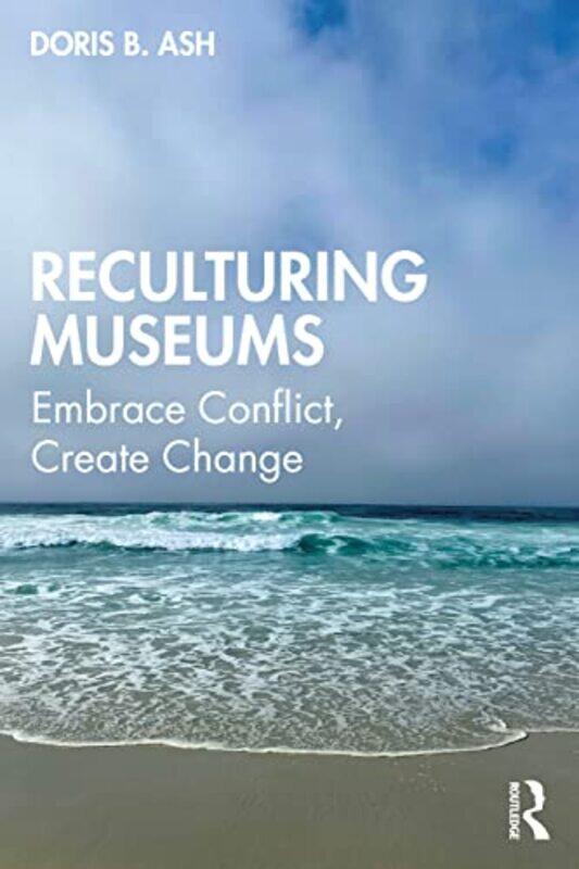

Reculturing Museums by Cedric Villani-Paperback