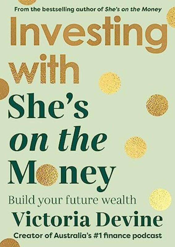 

Investing with Shes on the Money by Kathleen Walker-Meikle-Paperback