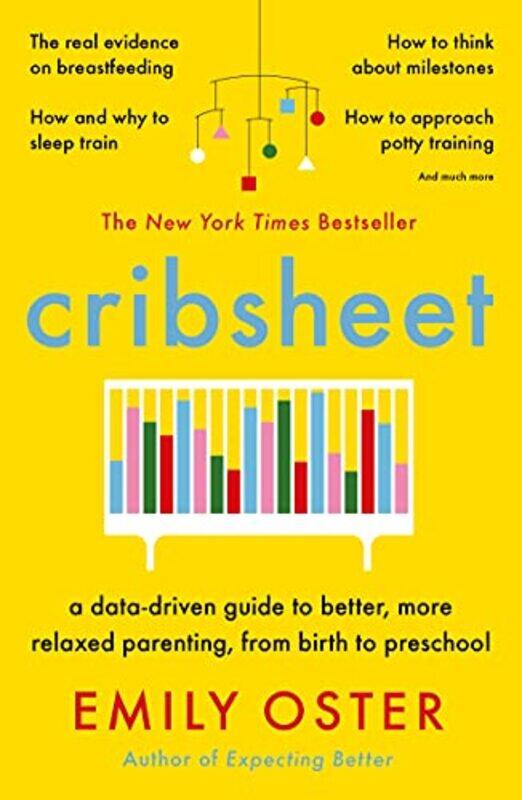 

Cribsheet by George S N LuckyjJaroslav B Rudnyckyj-Paperback