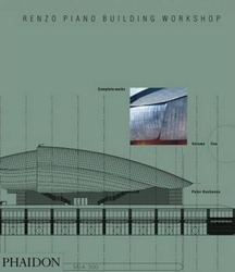 Renzo Piano Building Workshop: Complete Works v. 5.Hardcover,By :Peter Buchanan