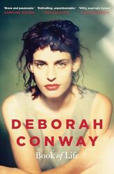 Book of Life by Deborah Conway-Paperback