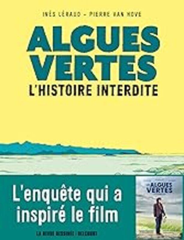 

Algues vertes, lhistoire interdite by Leraud, Ines - Paperback