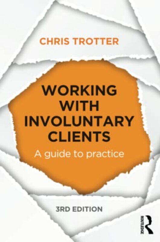 

Working with Involuntary Clients-Paperback