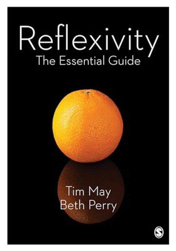 

Reflexivity by David V Alford-Paperback