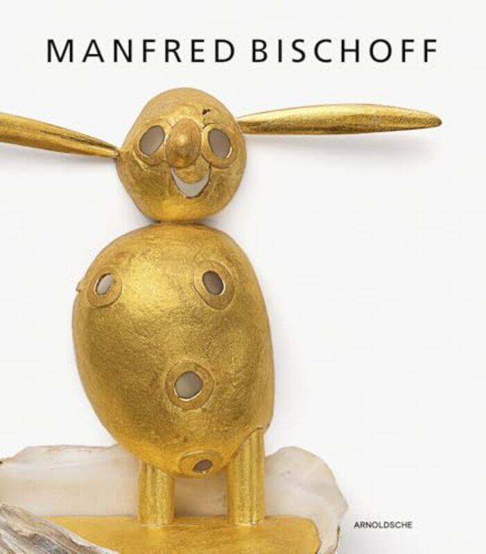 

Manfred Bischoff Ding Dong By Bartels, Rike Hardcover