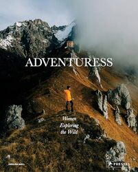 Adventuress by Carolina Amell-Hardcover