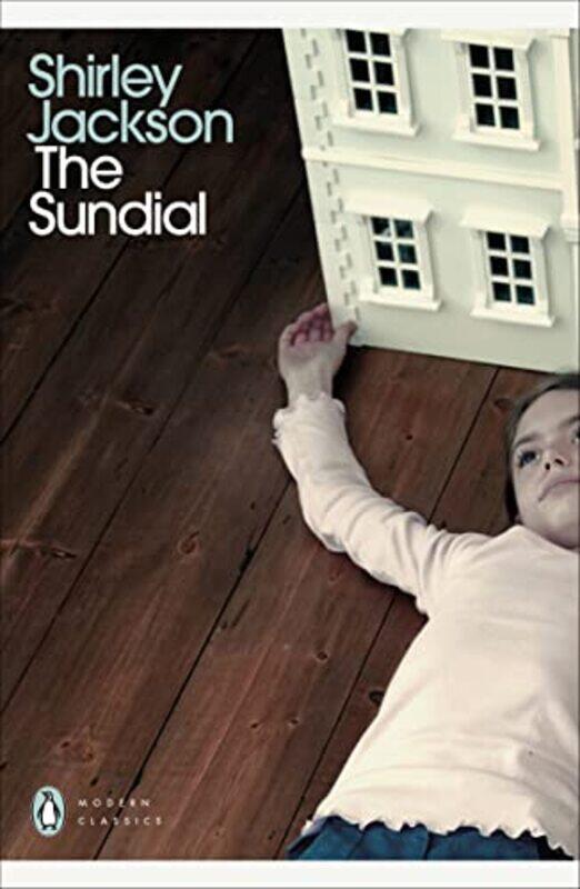 

The Sundial by Shirley Jackson-Paperback