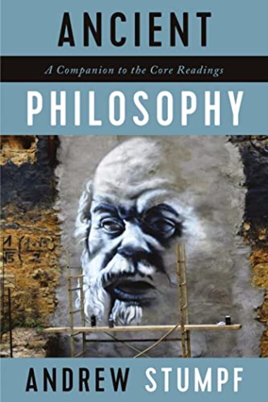 Ancient Philosophy by Andrew Stumpf-Paperback