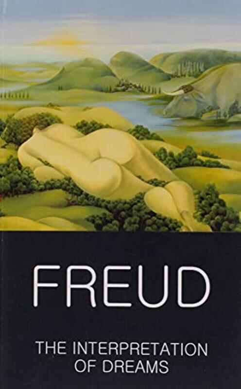 

The Interpretation of Dreams by Sigmund FreudTom GriffithAA Brill-Paperback