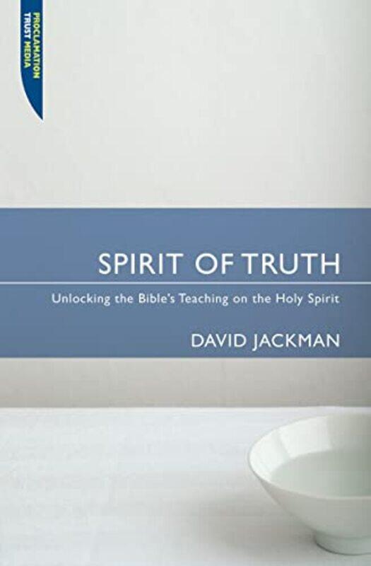 

Spirit of Truth by Monika Saigal-Paperback