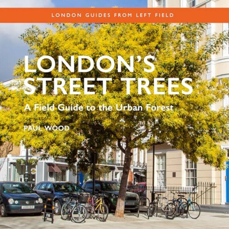 

Londons Street Trees by Zoe Author Clark-Paperback