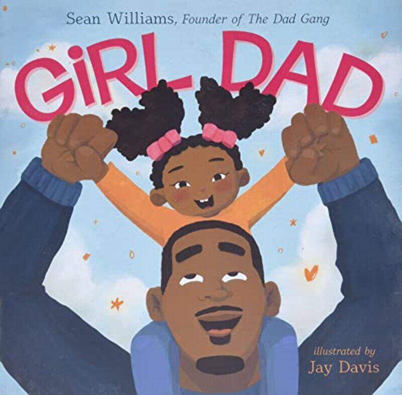 

Girl Dad By Sean Williams - Paperback