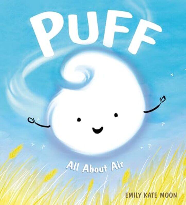 

Puff by Emily Kate MoonEmily Kate Moon -Hardcover