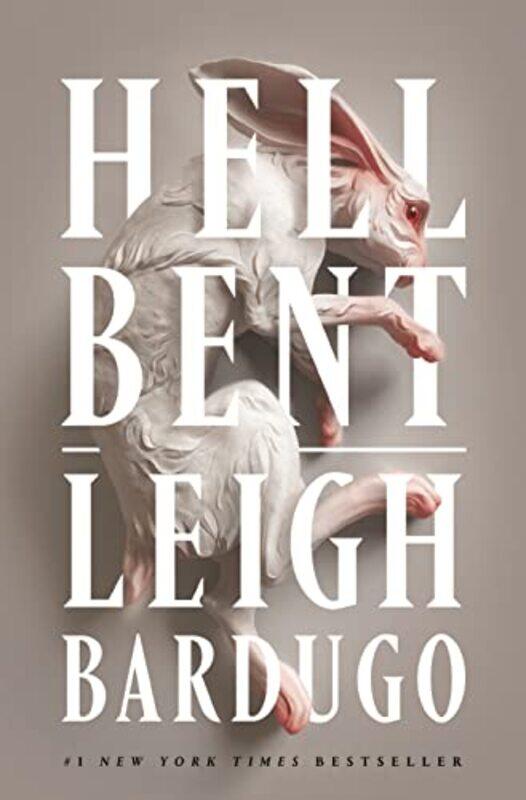 

Hell Bent by Leigh Bardugo-Hardcover