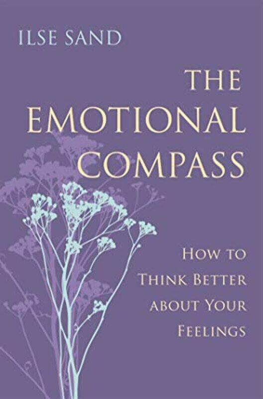 

The Emotional Compass by Ilse Sand-Paperback