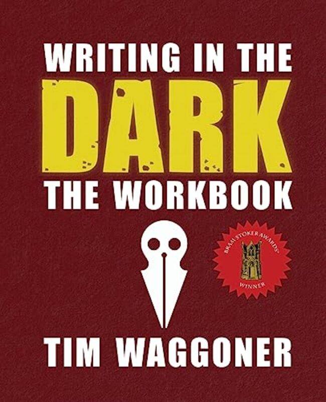 

Writing in the Dark-Paperback