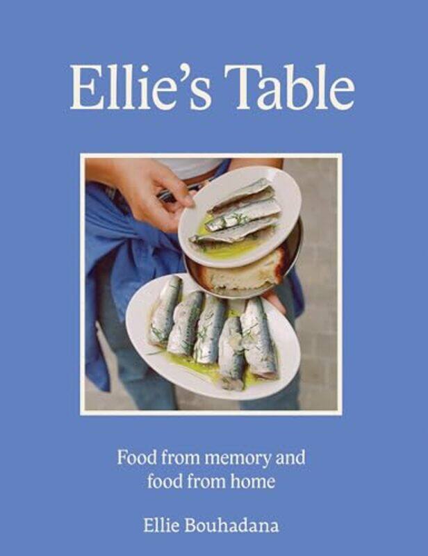 

Ellies Table by Scot Northern Seminary McKnight-Hardcover