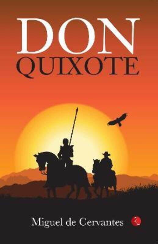 

DON QUIXOTE,Paperback, By:Cervantes, Miguel de