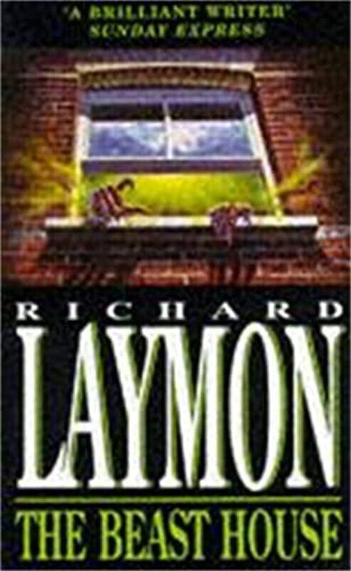 

The Beast House Beast House Chronicles Book 2 by Richard Laymon-Paperback